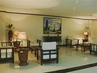 General view
 di Plaza Del Norte & Convention Center