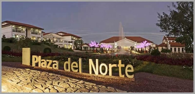 General view
 di Plaza Del Norte & Convention Center