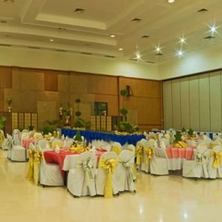 General view
 di Plaza Del Norte & Convention Center