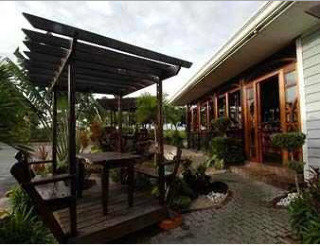 General view
 di Microtel Eagle Ridge Cavite