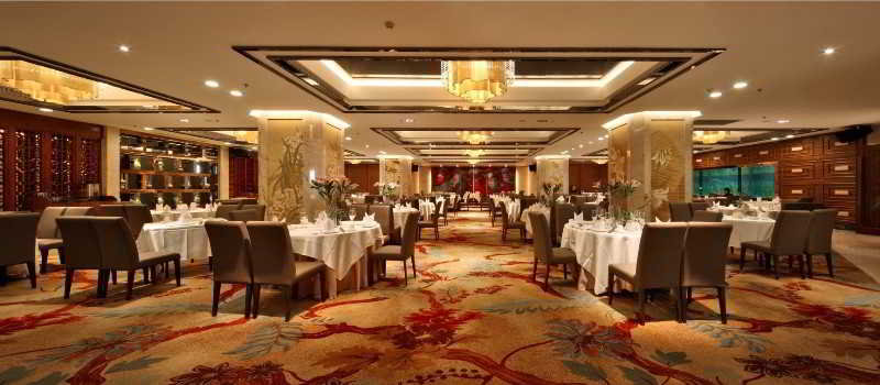 卡威爾酒店 Cavan Hotel Guangzhou
