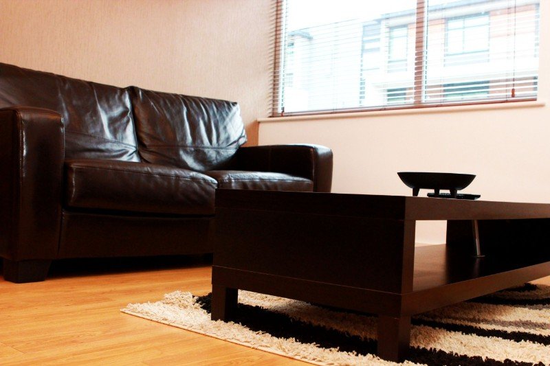 General view
 di Rotana Apartments