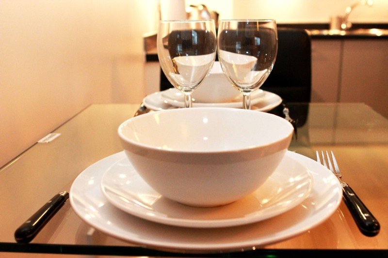 General view
 di Rotana Apartments