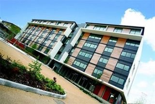 General view
 di Rotana Apartments