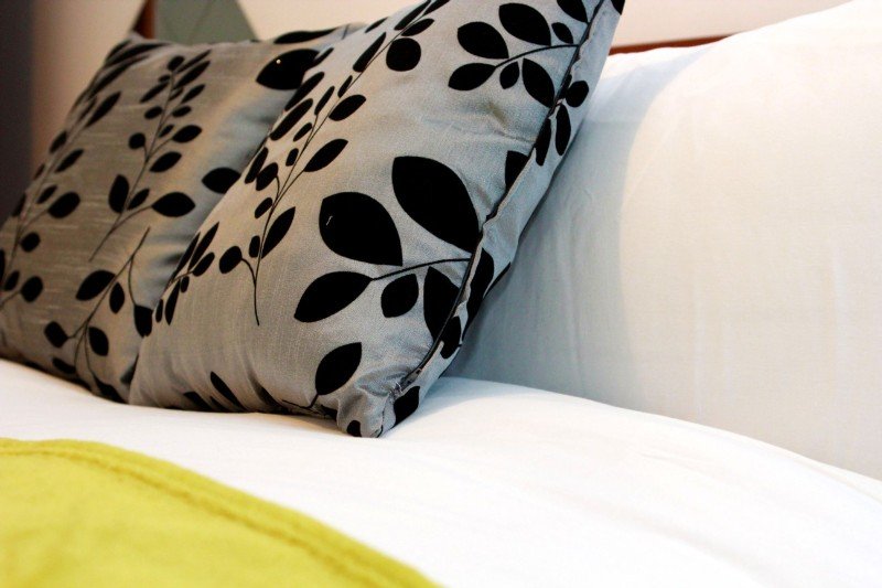 General view
 di Rotana Apartments