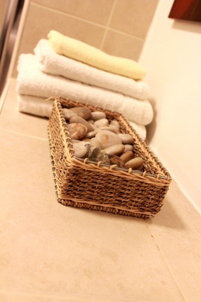 General view
 di Rotana Apartments