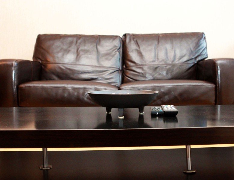 General view
 di Rotana Apartments