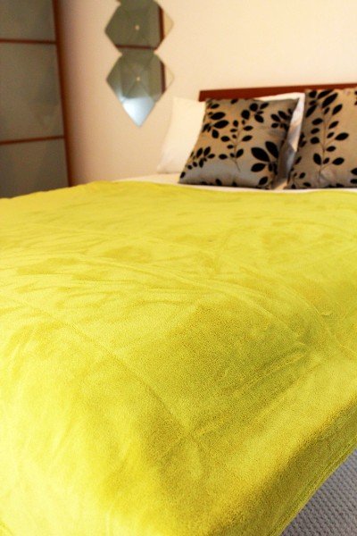 General view
 di Rotana Apartments