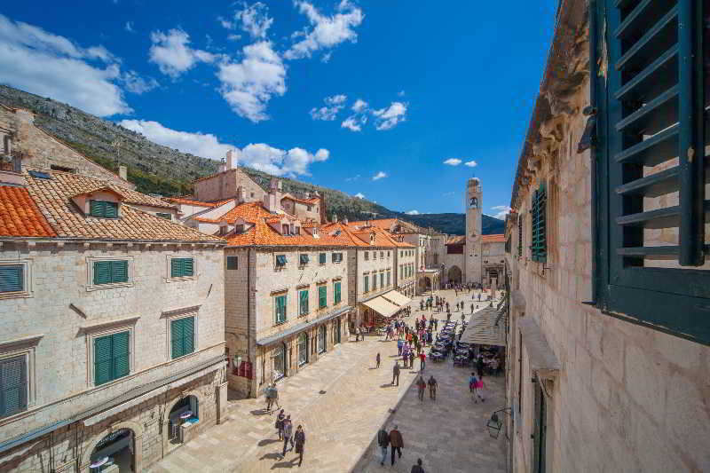 Room
 di Apartmani Orlando