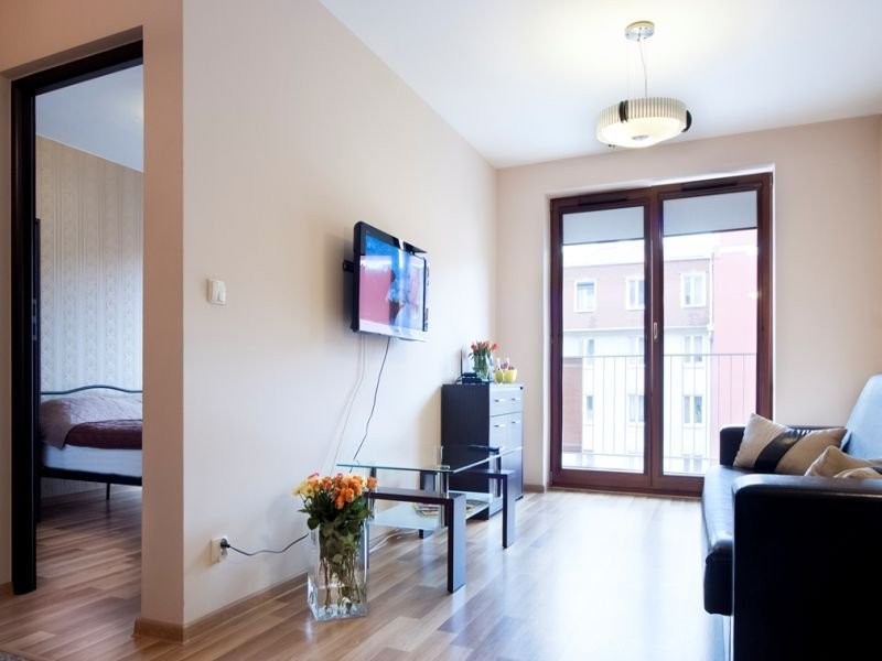 Room
 di Cracow Stay Apartments