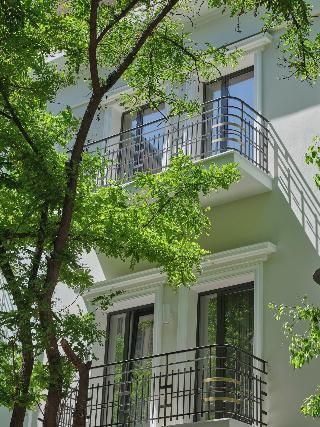 Athens Diamond Plus