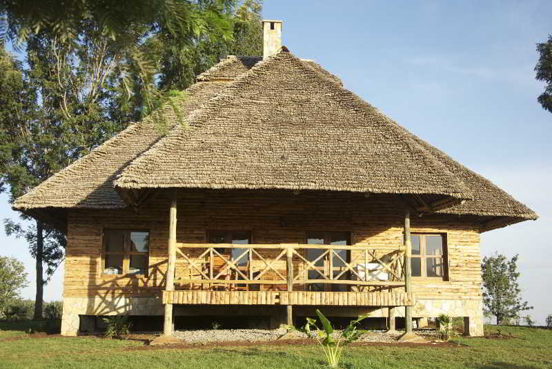 General view