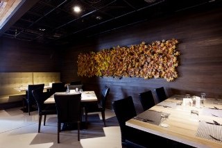 Restaurant
 di Mirage Hotel