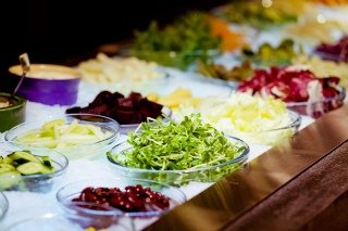 Restaurant
 di Mirage Hotel