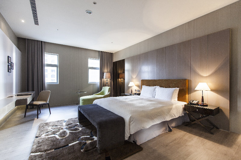 Room
 di Mirage Hotel