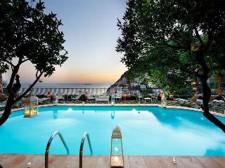 Villa  Dei Fisici, Amalfi Coast