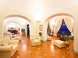 Villa  Dei Fisici, Amalfi Coast