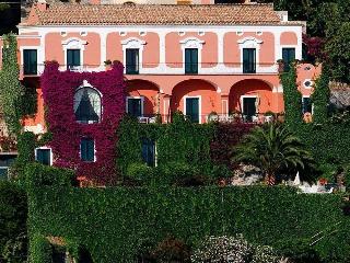 Villa  Dei Fisici, Amalfi Coast