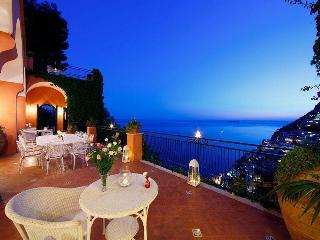 Villa  Dei Fisici, Amalfi Coast