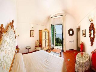 Villa  Dei Fisici, Amalfi Coast