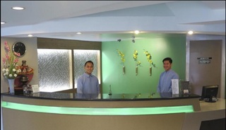 Cebu Century Plaza Hotel