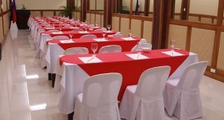 Conferences
 di San Remigio Pensionne Suites