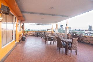 Restaurant
 di San Remigio Pensionne Suites