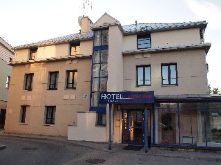 General view
 di Telecom Guest