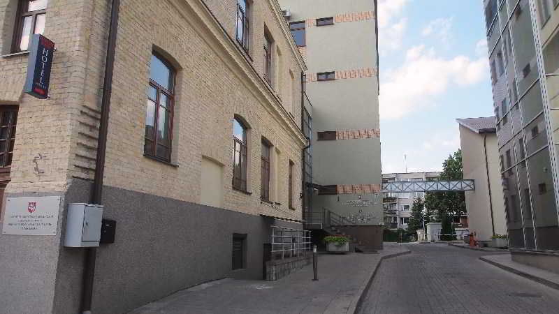 General view
 di Telecom Guest