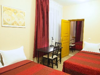 Room
 di Telecom Guest