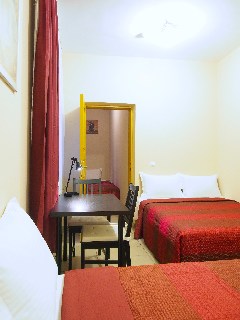 Room
 di Telecom Guest