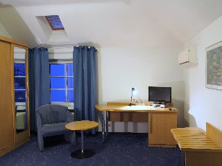 Room
 di Telecom Guest