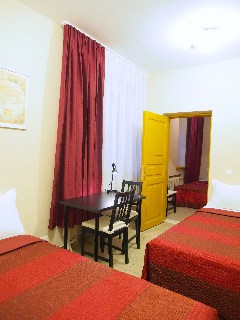 Room
 di Telecom Guest