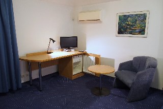 Room
 di Telecom Guest