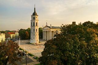 Grand Hotel Vilnius, Curio Collection