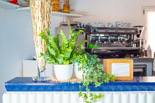 Restaurant
 di Pietrablu Resort & Spa