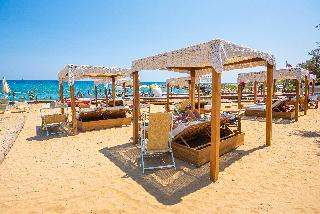Beach
 di Pietrablu Resort & Spa