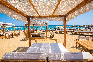 Beach
 di Pietrablu Resort & Spa