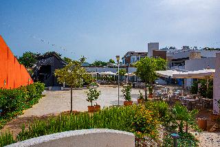 Riva Marina Resort CDS Hotels, Puglia