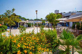 Riva Marina Resort CDS Hotels, Puglia