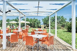 Riva Marina Resort CDS Hotels, Puglia