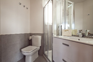 General view
 di Arago 312 Apartments