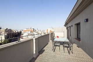 General view
 di Arago 312 Apartments