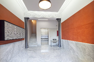 General view
 di Arago 312 Apartments