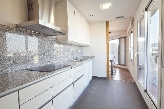 General view
 di Arago 312 Apartments