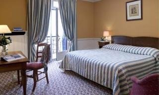 Room
 di Grand Hotel Barriere