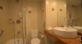 Room
 di Eldan Hotel