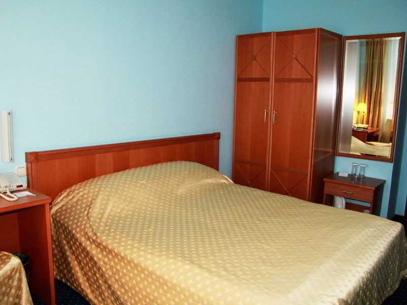 Room
 di Yugorskaya dolina