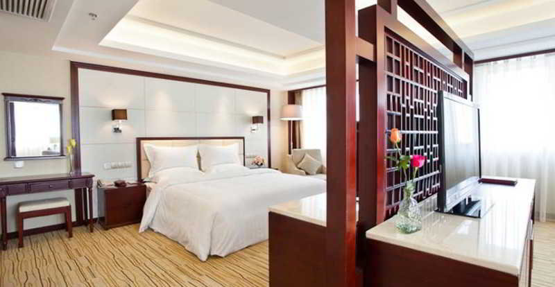 Room
 di Beijing Jin Jiang Guizhou Hotel