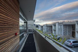 Highview Apartments Queenstown